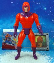 Marvel Secret Wars - Magneto (loose) - Mattel