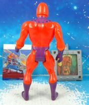 Marvel Secret Wars - Magneto (loose) - Mattel