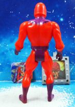 Marvel Secret Wars - Magneto (loose) - Mattel