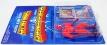 Marvel Secret Wars - Magneto (loose with Europe blister card) - Mattel