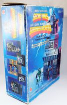 Marvel Secret Wars - Tower of Doom (mint in box) - Mattel