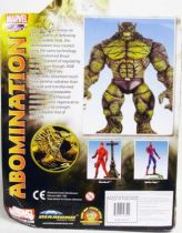 Marvel Select - Abomination