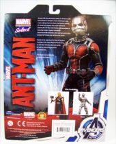 Marvel Select - Ant-Man 03