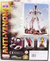 Marvel Select - Anti-Venom