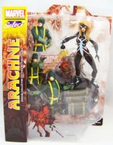 Marvel Select - Arachne