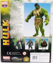 Marvel Select - Barbarian Hulk