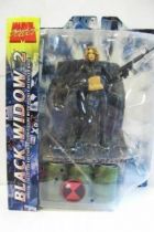 Marvel Select - Black Widow 2