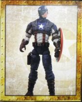 Marvel Select - Captain America (The First Avenger)