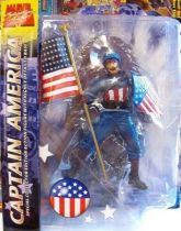 Marvel Select - Captain America