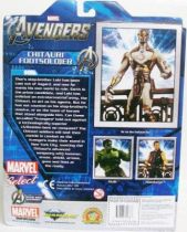 Marvel Select - Chitauri Footsoldier (The Avengers)