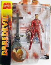 Marvel Select - Daredevil (unmasked)