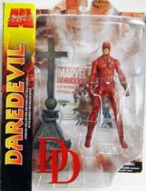 Marvel Select - Daredevil