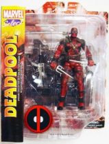 Marvel Select - Deadpool