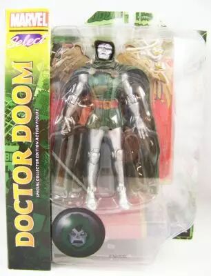 Marvel Select - Doctor Doom