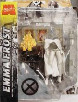 Marvel Select - Emma Frost, the White Queen (variant)