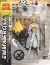 Marvel Select - Emma Frost, the White Queen