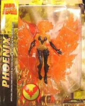 Marvel Select - Fiery Phoenix (New X-Men)