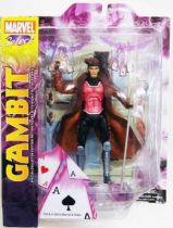 Marvel Select - Gambit