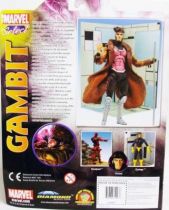 Marvel Select - Gambit