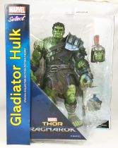 Marvel Select - Gladiatior Hulk (Thor Ragnarok)