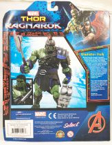 Marvel Select - Gladiatior Hulk (Thor Ragnarok)
