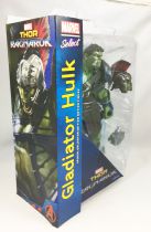 Marvel Select - Gladiatior Hulk (Thor Ragnarok)