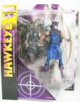 Marvel Select - Hawkeye