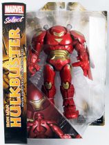 Marvel Select - Hulkbuster Iron Man