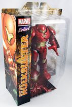 Marvel Select - Hulkbuster Iron Man