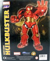 Marvel Select - Hulkbuster Iron Man