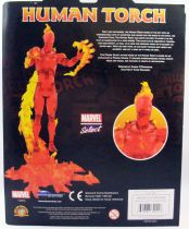 Marvel Select - Human Torch