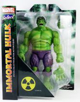 Marvel Select - Immortal Hulk