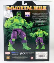 Marvel Select - Immortal Hulk