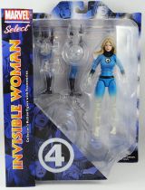 Marvel Select - Invisible Woman