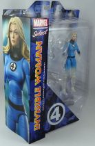 Marvel Select - Invisible Woman