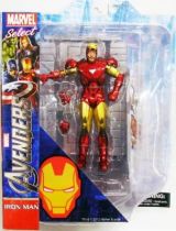 Marvel Select - Iron Man (The Avengers)