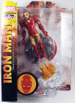 Marvel Select - Iron Man