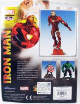 Marvel Select - Iron Man