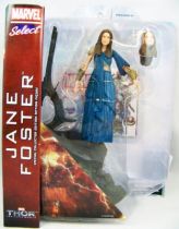 Marvel Select - Jane Foster (Thor the Dark World)