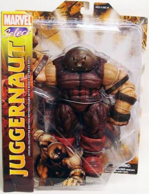 Diamond select hot sale juggernaut