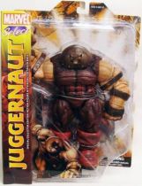 Marvel Select - Juggernaut