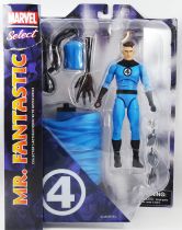 Marvel Select - Mr. Fantastic