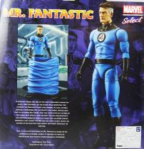 Marvel Select - Mr. Fantastic