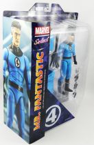 Marvel Select - Mr. Fantastic