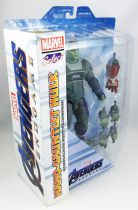 Marvel Select - Nano-Gauntlet Hulk