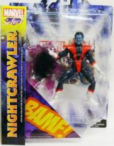 Marvel Select - Nightcrawler