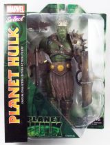 Marvel Select - Planet Hulk