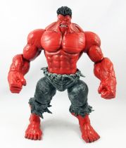 Marvel Select - Red Hulk (loose)