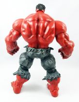 Marvel Select - Red Hulk (loose)