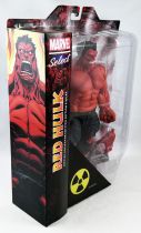 Marvel Select - Red Hulk